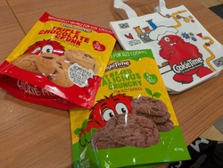 色々なジャンル...