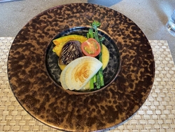 外観が良さそう...