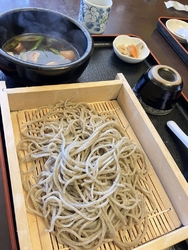 早朝からの休日...