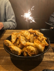 家族の誕生日月...