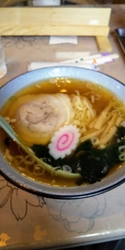 手打ちらーめん...