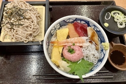 ランチに行きま...