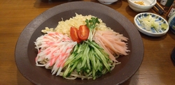 美味しいお蕎麦...