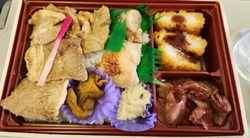 夕方から打合せ...