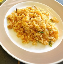 お昼ご飯を食べ...