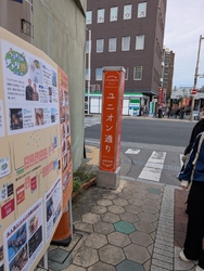 宇都宮餃子祭り...