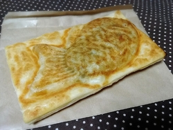 【パイたい焼き...