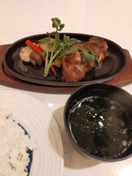 ランチで利用し...