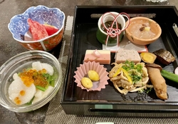 ここは魚が美味...