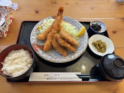 初めて行きまし...