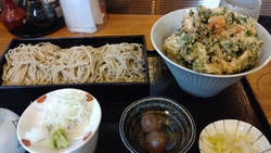 かなり久しぶり...