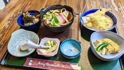 知り合いに美味...