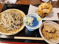 まんぷくランチ...