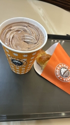 ココアとチョコ...