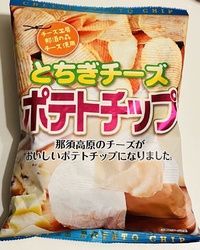 ご当地ポテトチ...