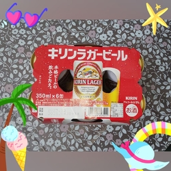 お買い物にいき...