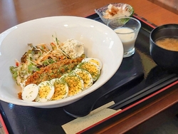豆腐屋さんが作...