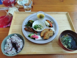 家族旅行の際、...