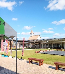 道の駅はがさん...