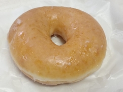 クリスピークリ...