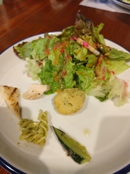 久しぶりにおじ...