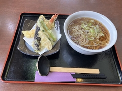 寒かったので温...