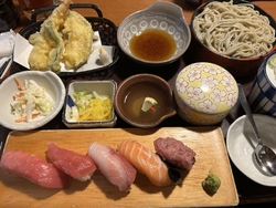 食べたいものが...