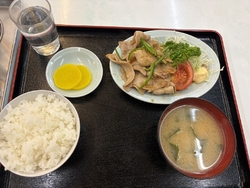 色々食べた結果...