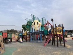 益子町北運動公...