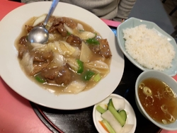 久しぶりにお邪...