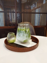 小さな店舗です...
