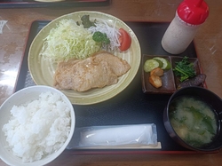 初訪問した時に...