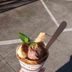 大好きなクレー...