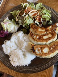 初めて3人でラ...