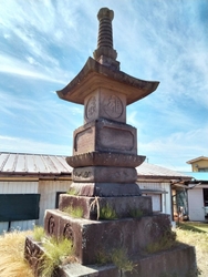 1735年造立...
