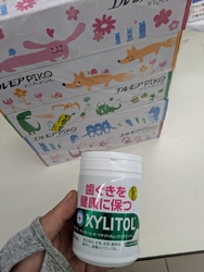ティッシュとい...