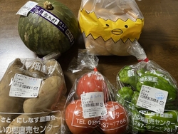 そすい庵でラン...