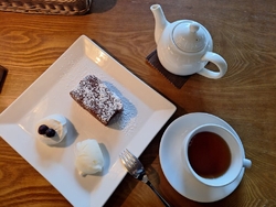 ご飯食べたいか...