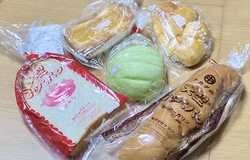 なぜだか急にク...