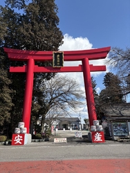 近くに来たので...