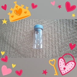お買い物にいき...