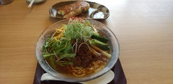 鹿沼の穂華さん...