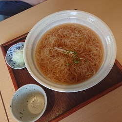 初めての訪問で...
