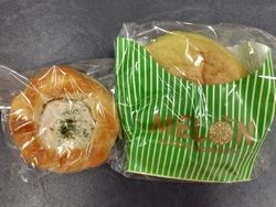 営業している時...