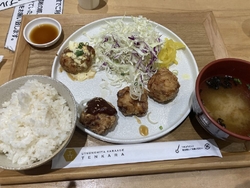 この日は家族揃...