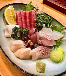 【居酒屋　すし...