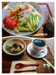 足利方面に行く...