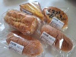まさかのほぼ1...