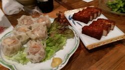 リーズナブルな...