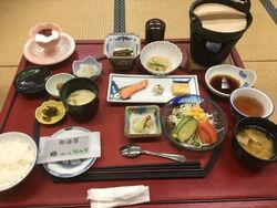 毎年、お邪魔し...